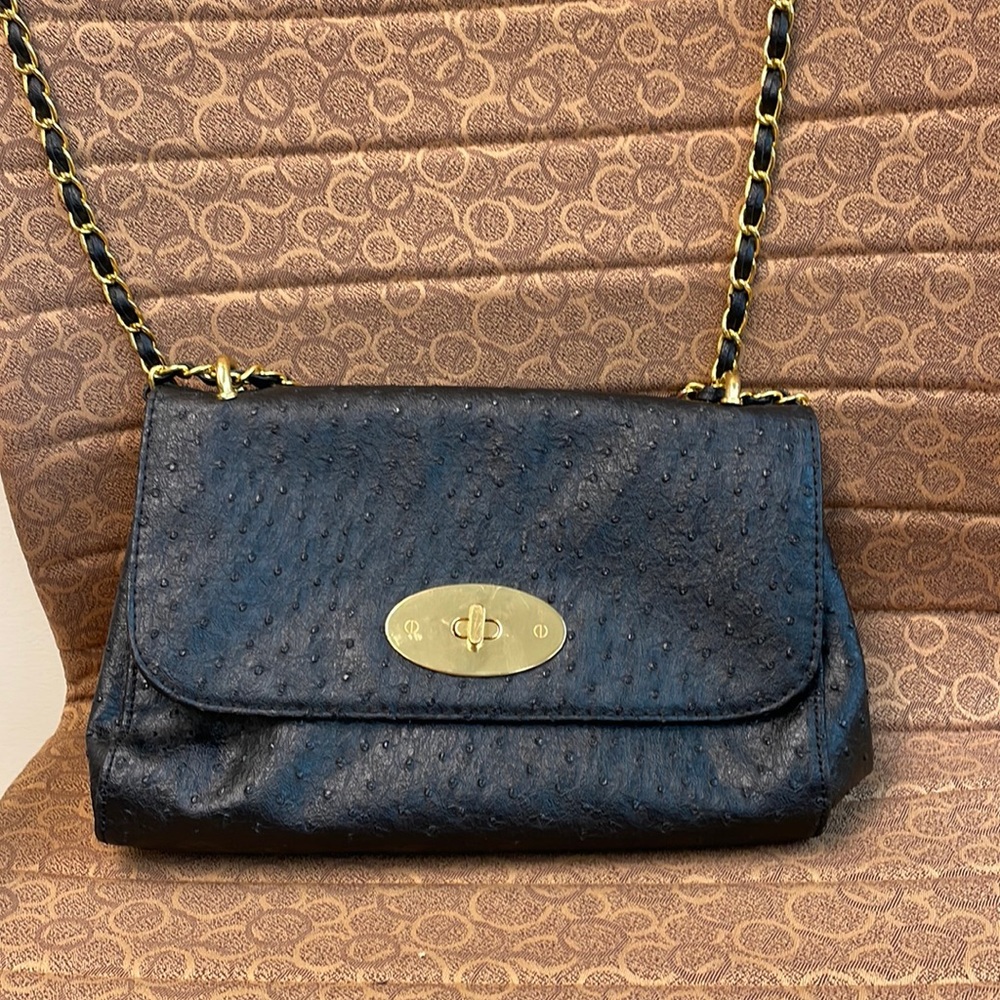 Urban Expressions Vegan Crossbody